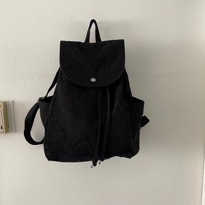 Baggu canvas backpack